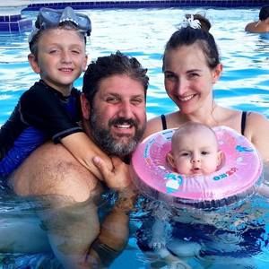 Meet your Posher, Benjamin